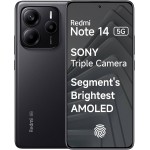 Xiaomi Redmi Note 14 5G DS 256GB 8GB RAM (Ekspozic. prekė)